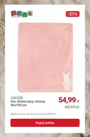 Smyk gazetka Strona 9