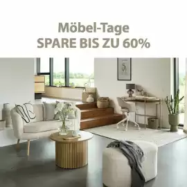 JYSK Flugblatt woche 5 Seite 1