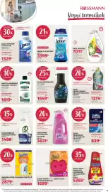 Rossmann akciós újság Oldal 19