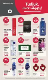 Rossmann akciós újság Oldal 2