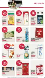 Rossmann akciós újság Oldal 23