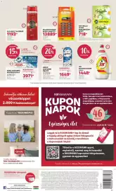 Rossmann akciós újság Oldal 24