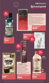 Rossmann akciós újság Oldal 7