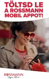 Rossmann akciós újság Oldal 8