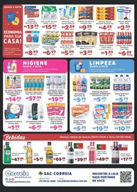 Catálogo Supermercados Correia Página 2