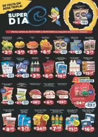 Catálogo Supermercados Correia Página 1