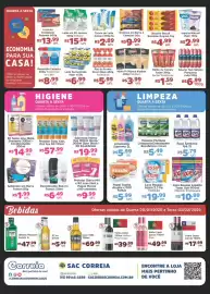 Catálogo Supermercados Correia Página 2