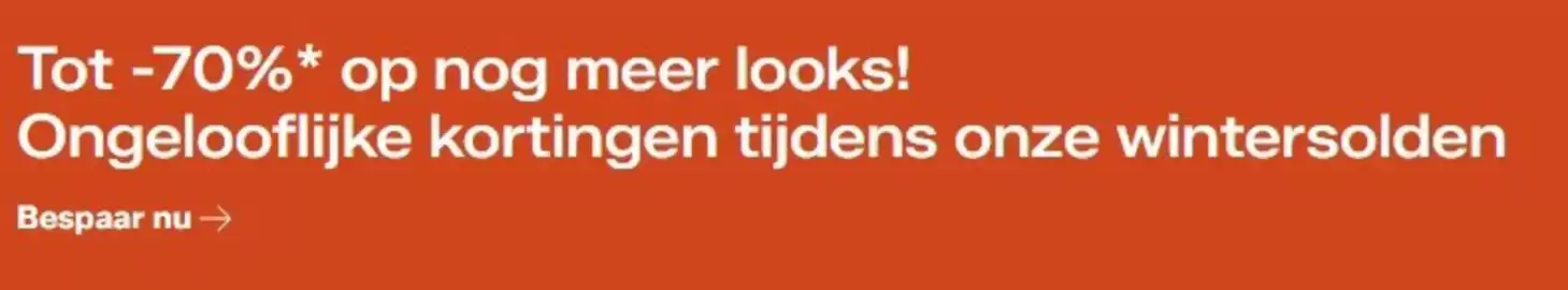 Zalando folder week 5 Pagina 1