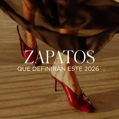 Catálogo Palacio de Hierro (válido hasta 3-02)