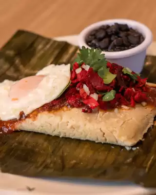 Catálogo Toks Restaurante (válido hasta 3-02)