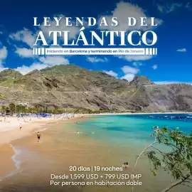 Catálogo Mega Travel semana 5 Página 1