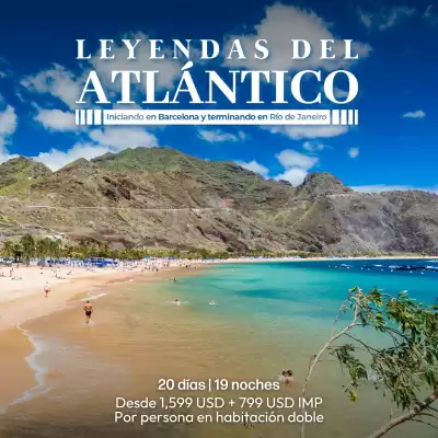 Catálogo Mega Travel (válido hasta 3-02)