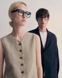 Catálogo Adolfo Domínguez semana 5 Página 1