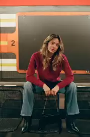 Catálogo Pepe Jeans Página 3