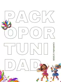 Catálogo Amodil semana 5 Página 1