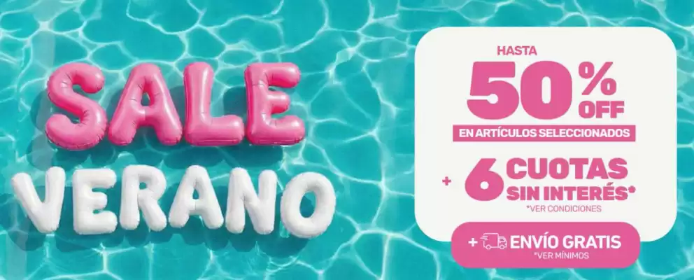 Catálogo Stock Center (válido hasta 3-02)