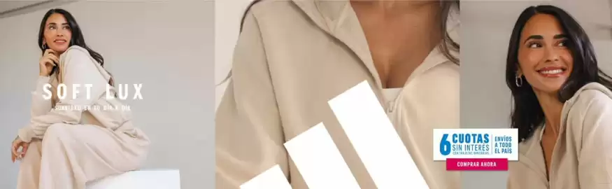 Catálogo Solo Deporte semana 5 Página 1