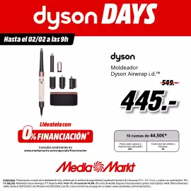 Catálogo Media Markt semana 5 Página 3