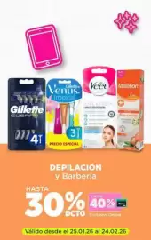 Catálogo Preunic Página 3