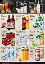 Meyer's Frischemarkt Prospekt woche 5 Seite 10