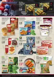 Meyer's Frischemarkt Prospekt woche 5 Seite 12