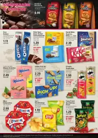 Meyer's Frischemarkt Prospekt woche 5 Seite 13