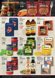 Meyer's Frischemarkt Prospekt woche 5 Seite 14