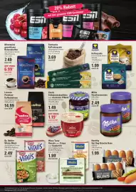 Meyer's Frischemarkt Prospekt woche 5 Seite 15