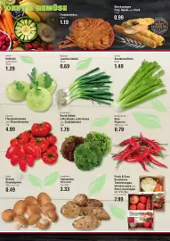 Meyer's Frischemarkt Prospekt woche 5 Seite 2