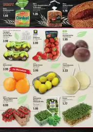 Meyer's Frischemarkt Prospekt woche 5 Seite 3