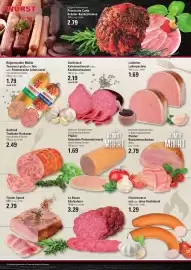 Meyer's Frischemarkt Prospekt woche 5 Seite 5