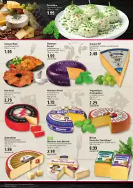 Meyer's Frischemarkt Prospekt woche 5 Seite 7