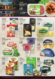 Meyer's Frischemarkt Prospekt woche 5 Seite 8