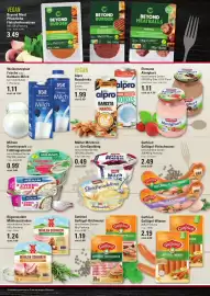 Meyer's Frischemarkt Prospekt woche 5 Seite 9