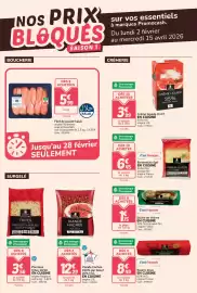 Catalogue Promocash page 2