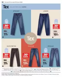 Catalogue Carrefour page 10