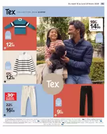 Catalogue Carrefour page 13