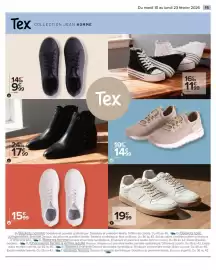 Catalogue Carrefour page 15