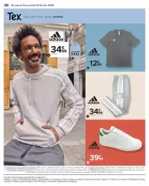 Catalogue Carrefour page 16