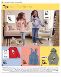 Catalogue Carrefour page 18