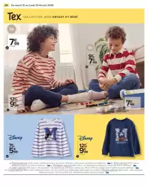 Catalogue Carrefour page 20