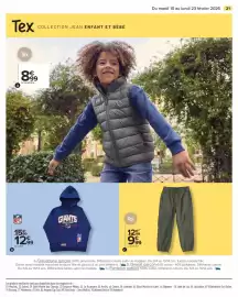 Catalogue Carrefour page 21