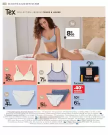 Catalogue Carrefour page 24