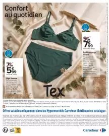 Catalogue Carrefour page 28