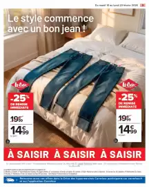 Catalogue Carrefour page 3