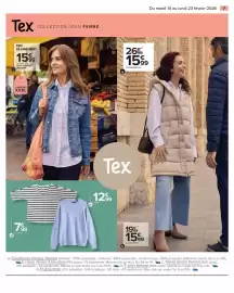 Catalogue Carrefour page 7