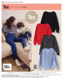 Catalogue Carrefour page 8