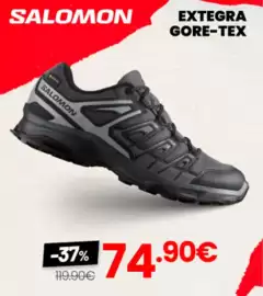 Catalogue Ekosport semaine 5 page 3