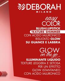 Volantino Splendidi e Splendenti Pagina 2