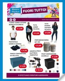 Volantino Bianco Market Pagina 2